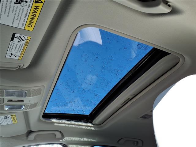 new 2025 Mazda CX-5 car, priced at $32,455