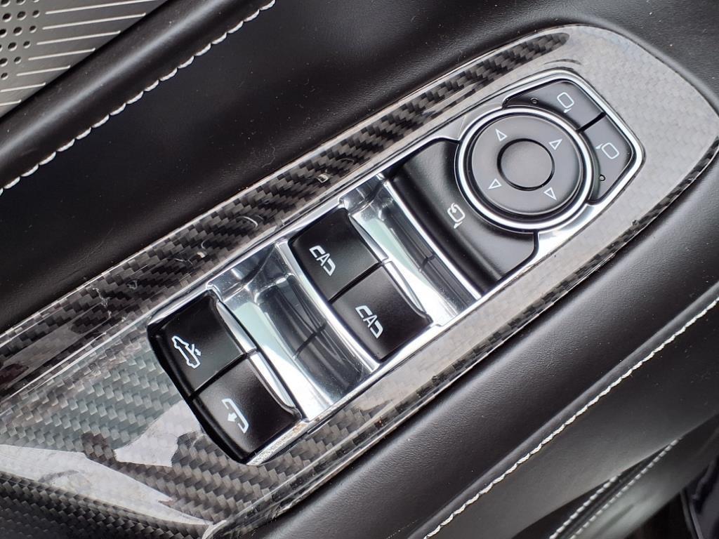 used 2022 Chevrolet Corvette car, priced at $77,582