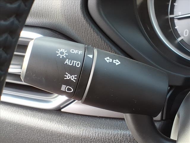 used 2023 Mazda CX-5 car, priced at $24,995