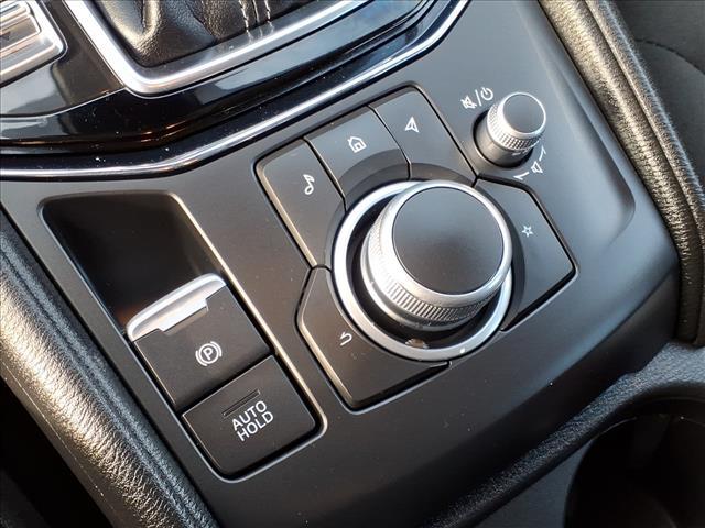 used 2023 Mazda CX-5 car, priced at $24,995