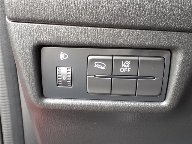 used 2023 Mazda CX-5 car, priced at $24,995