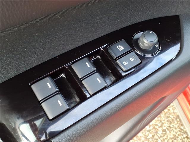 used 2023 Mazda CX-5 car, priced at $24,995