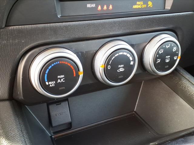 used 2023 Mazda CX-5 car, priced at $24,995