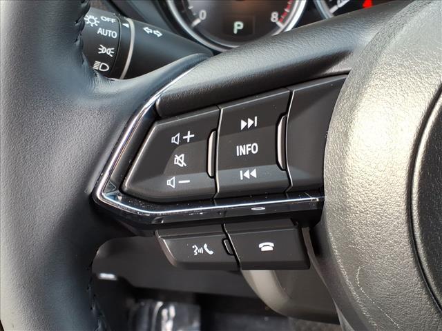 used 2023 Mazda CX-5 car, priced at $24,995