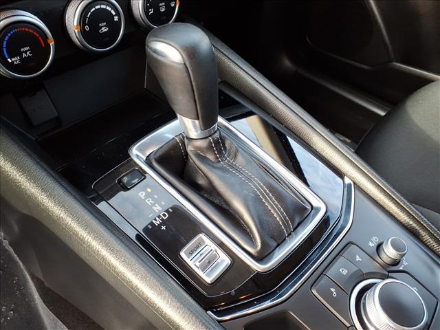 used 2023 Mazda CX-5 car, priced at $24,995