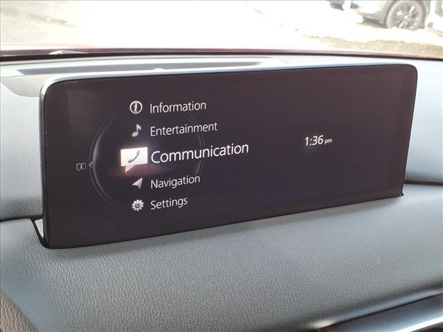 used 2023 Mazda CX-5 car, priced at $24,995