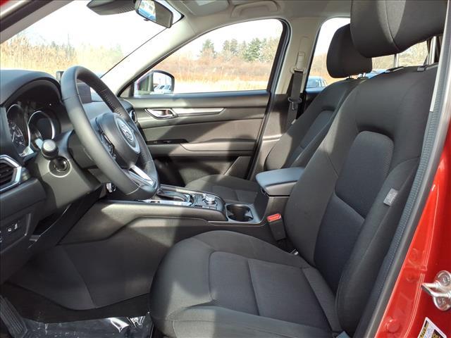 used 2023 Mazda CX-5 car, priced at $24,995
