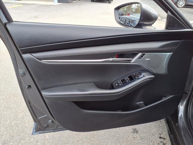 used 2020 Mazda Mazda3 car, priced at $23,995