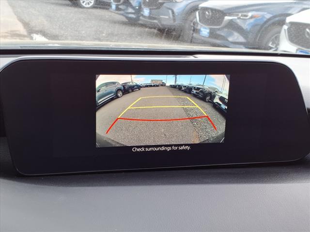 used 2020 Mazda Mazda3 car, priced at $23,995