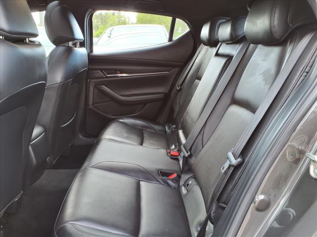 used 2020 Mazda Mazda3 car, priced at $23,995