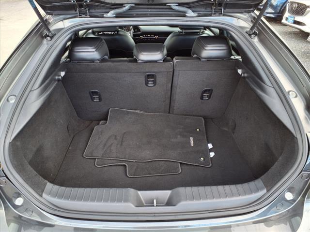 used 2020 Mazda Mazda3 car, priced at $23,995