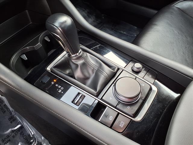 used 2020 Mazda Mazda3 car, priced at $23,995