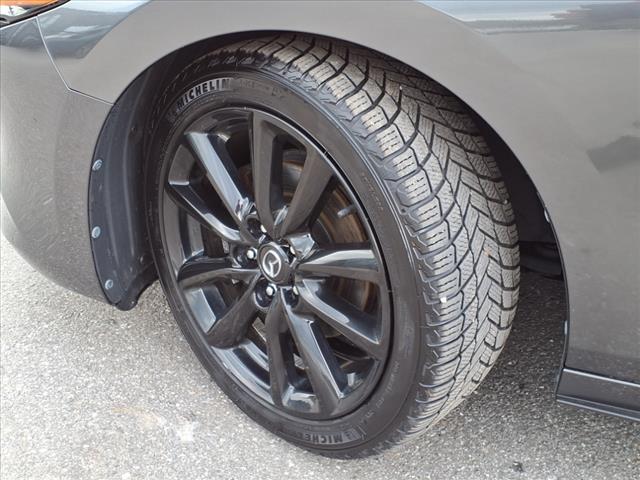 used 2020 Mazda Mazda3 car, priced at $23,995