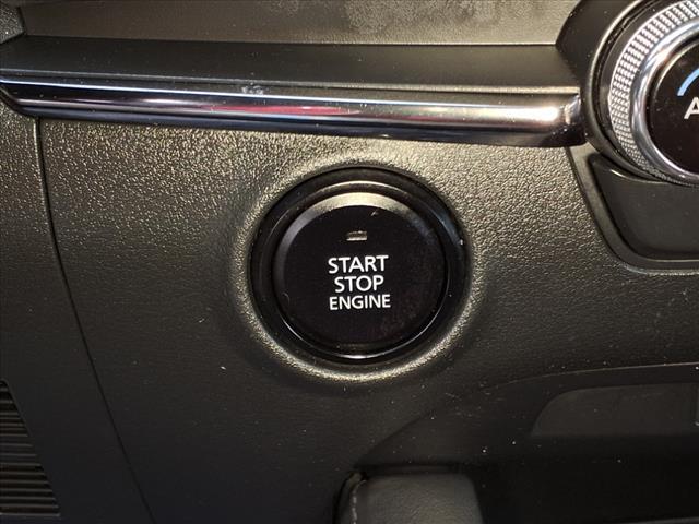 used 2020 Mazda Mazda3 car, priced at $23,995