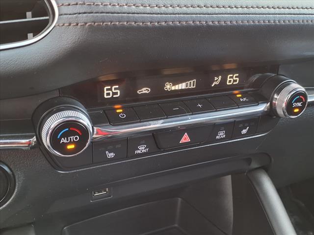 used 2020 Mazda Mazda3 car, priced at $23,995
