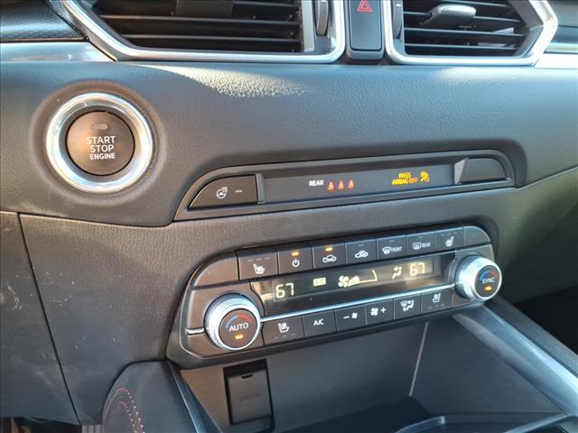 used 2023 Mazda CX-5 car, priced at $30,995