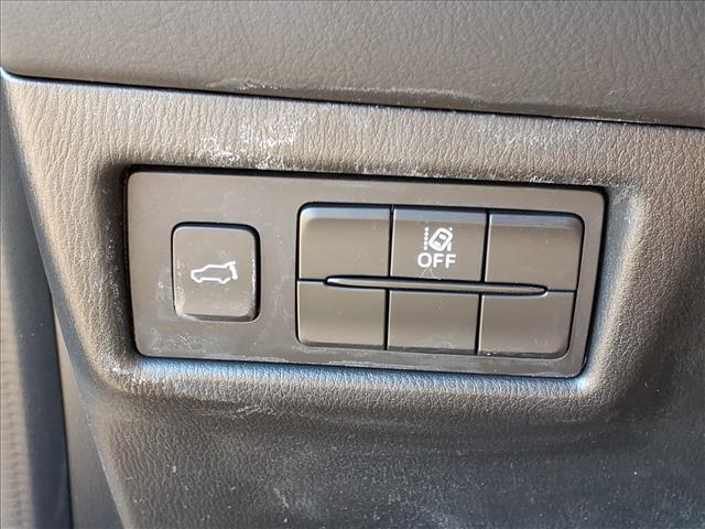 used 2023 Mazda CX-5 car, priced at $30,995