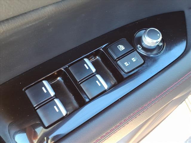 used 2023 Mazda CX-5 car, priced at $30,995