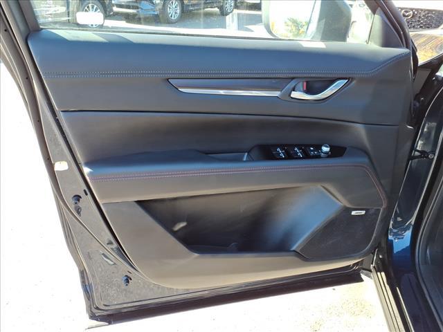 used 2023 Mazda CX-5 car, priced at $30,995