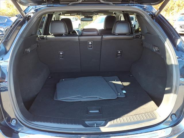 used 2023 Mazda CX-5 car, priced at $30,995