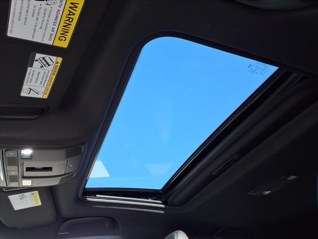 used 2023 Mazda CX-5 car, priced at $30,995