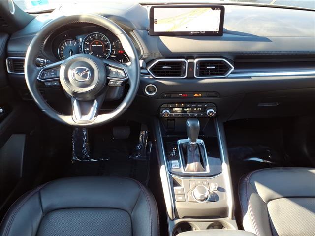 used 2023 Mazda CX-5 car, priced at $30,995