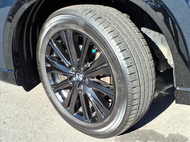 used 2023 Mazda CX-5 car, priced at $30,995