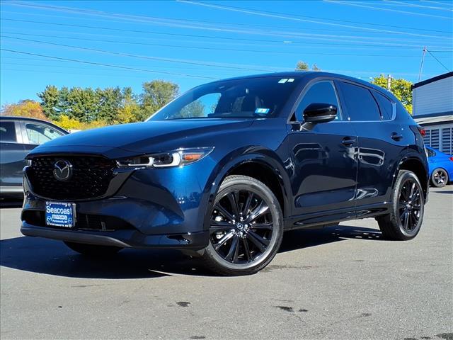 used 2023 Mazda CX-5 car, priced at $30,995