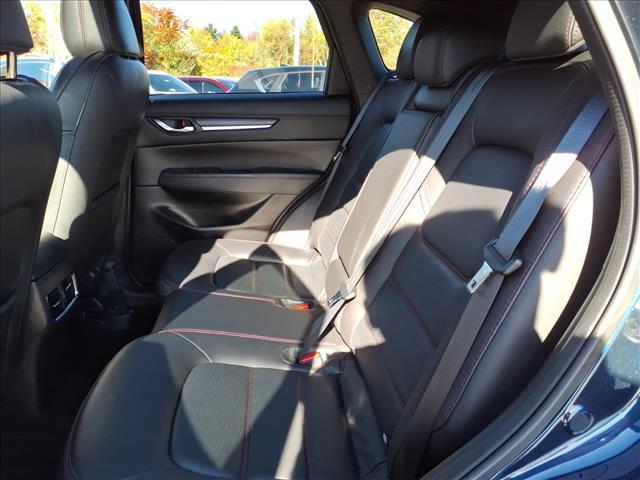 used 2023 Mazda CX-5 car, priced at $30,995
