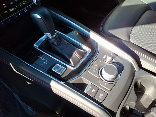 used 2023 Mazda CX-5 car, priced at $30,995