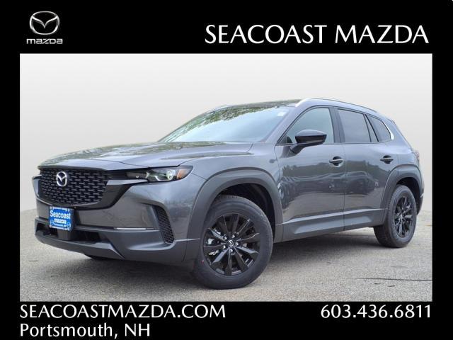 new 2025 Mazda CX-50 car, priced at $33,865