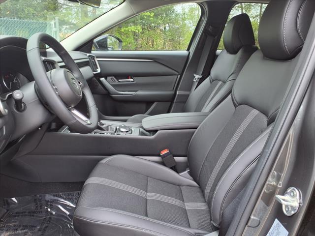 new 2025 Mazda CX-50 car, priced at $33,865