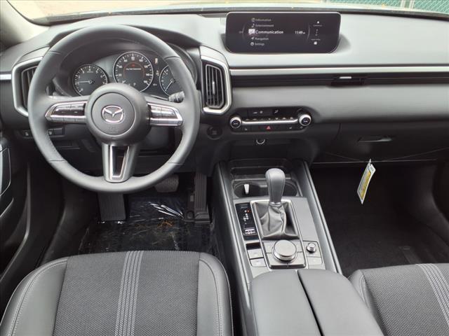new 2025 Mazda CX-50 car, priced at $33,865