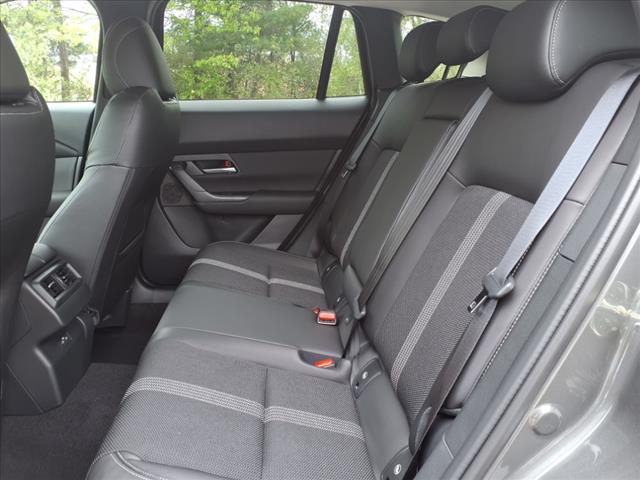 new 2025 Mazda CX-50 car, priced at $33,865