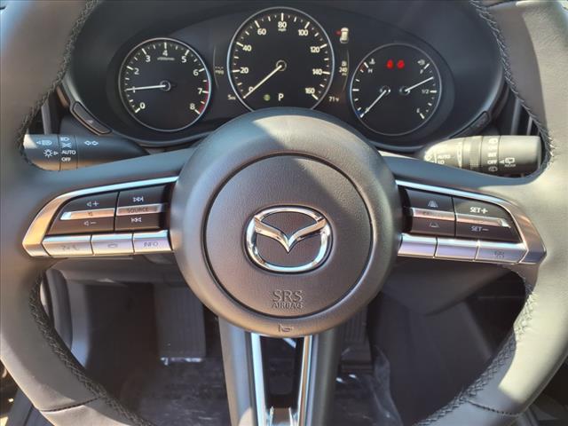 new 2025 Mazda CX-50 car, priced at $32,850