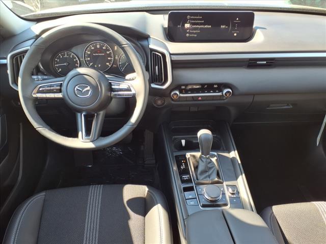 new 2025 Mazda CX-50 car, priced at $32,850