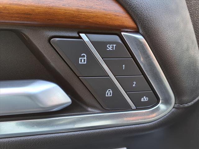 used 2023 GMC Sierra 1500 car, priced at $57,995