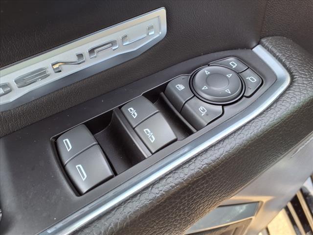 used 2023 GMC Sierra 1500 car, priced at $57,995