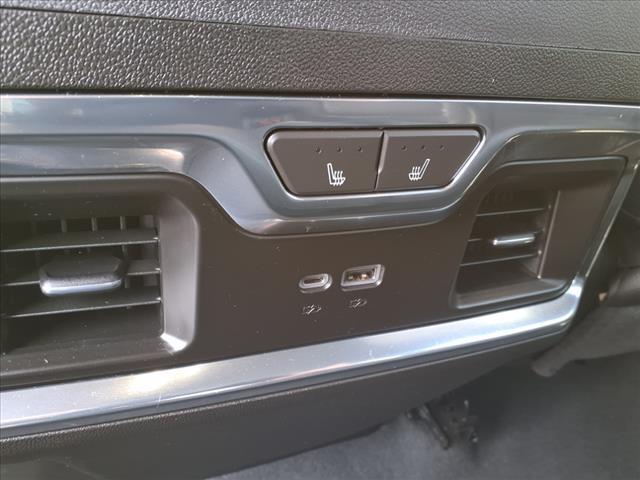 used 2023 GMC Sierra 1500 car, priced at $57,995