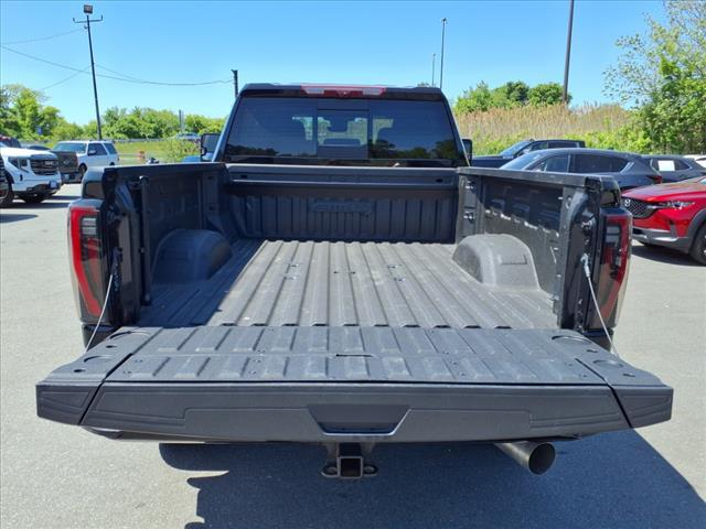 used 2024 GMC Sierra 2500 car, priced at $77,995