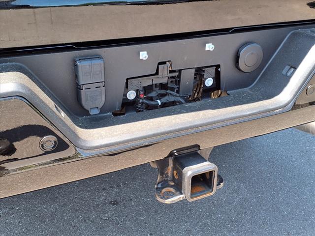 used 2024 GMC Sierra 2500 car, priced at $77,995
