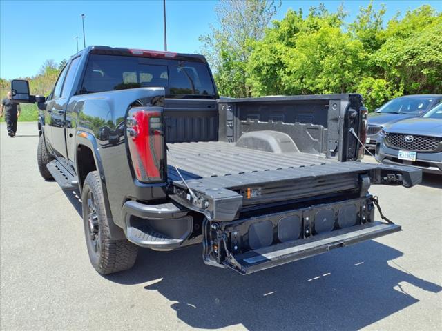 used 2024 GMC Sierra 2500 car, priced at $77,995