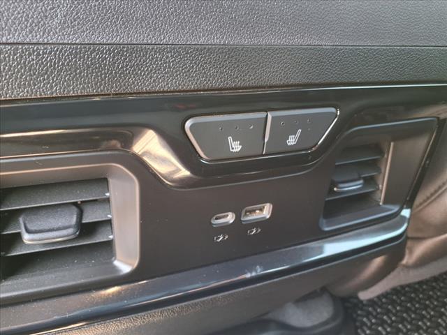used 2024 GMC Sierra 2500 car, priced at $77,995
