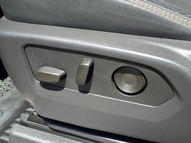 used 2024 GMC Sierra 2500 car, priced at $77,995