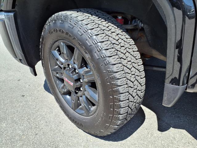 used 2024 GMC Sierra 2500 car, priced at $77,995