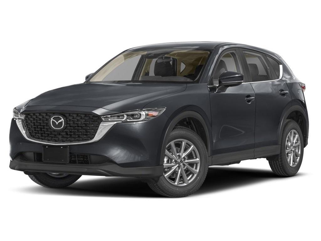 new 2025 Mazda CX-5 car, priced at $30,415