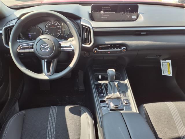 new 2025 Mazda CX-50 Hybrid car, priced at $35,410