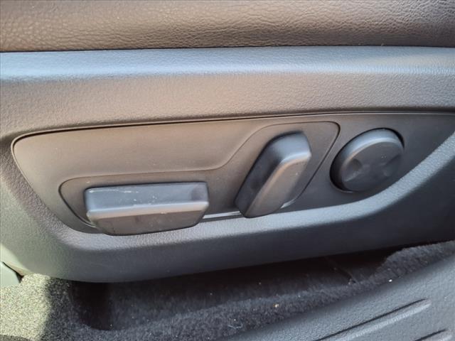 new 2025 Mazda CX-50 Hybrid car, priced at $35,410