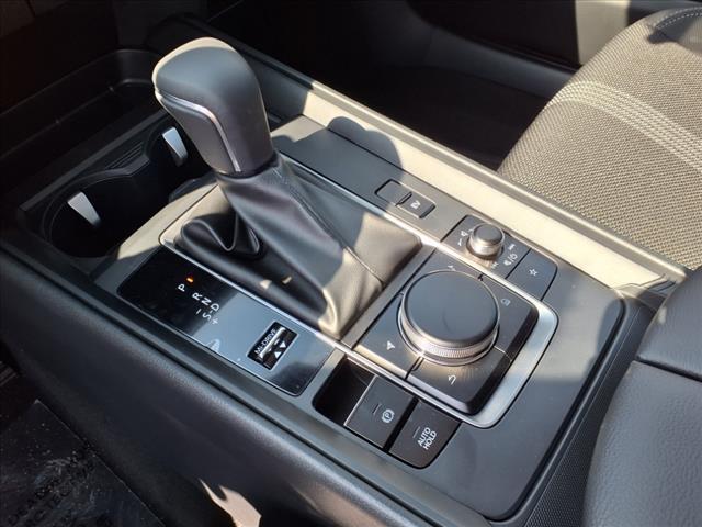 new 2025 Mazda CX-50 Hybrid car, priced at $35,410