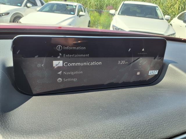 new 2025 Mazda CX-50 Hybrid car, priced at $35,410